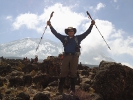 mt. kilimanjaro